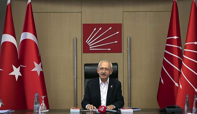 Kılıçdaroğlu: Cumhur İttifakı ve mafya iç içe geçmiş, İçişleri Bakanlığı tamamen kirlenmiş