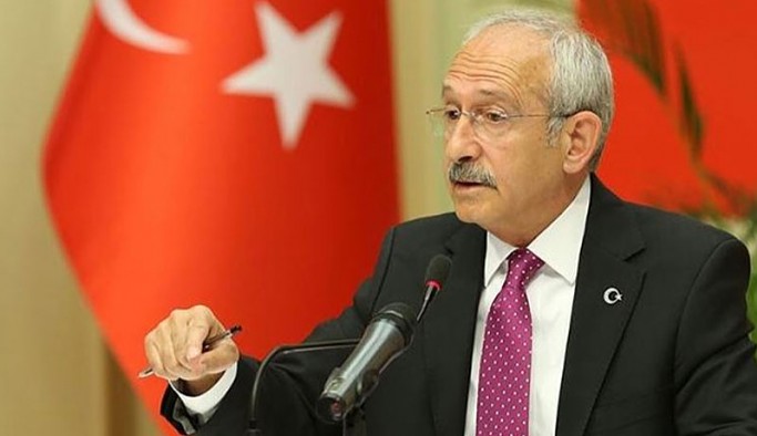 Kılıçdaroğlu: Cumhur İttifakı’nın üçüncü ortağı mafya