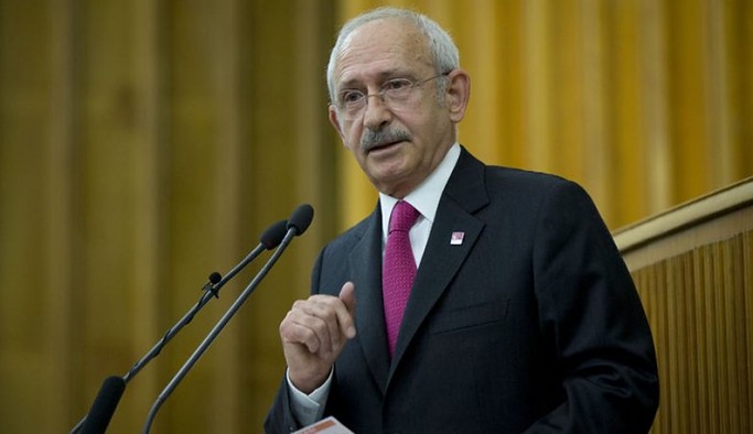 Kılıçdaroğlu: Devleti mafyaya teslim eden Erdoğan'dır