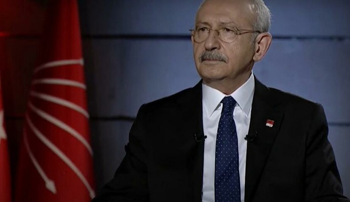 Kılıçdaroğlu: Erdoğan, ‘Kim bu mafyaya teslim olan adam' diye sormuyorsa o işe ortak demektir