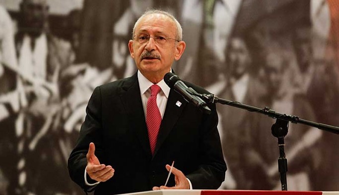 Kılıçdaroğlu'ndan 'aşılıyım' videosuna tepki: Kendi milletini aşağılayan bakanlığımız da oldu en sonunda