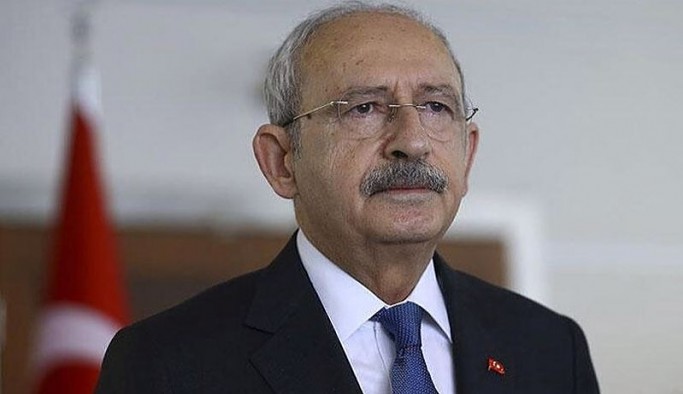 Kılıçdaroğlu: Ülkeyi AKP-MHP- mafya üçgeni yönetiyor