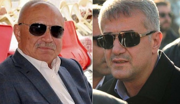 Korkut Eken, Atilla Peker'i Kıbrıs'a neden götürdüğünü açıkladı