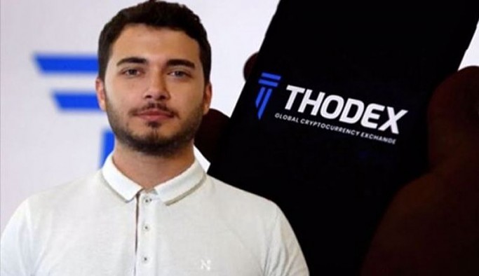 Kripto para vurgunuyla kayıplara karışan Özer'e ilişkin yeni ayrıntılar ortaya çıktı