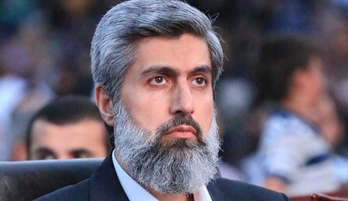 Kuytul'dan valiliğin açıklamasına yanıt: Tamamen yalan ve iftira
