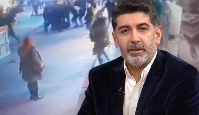 Levent Gültekin'e saldıranlar serbest bırakıldı