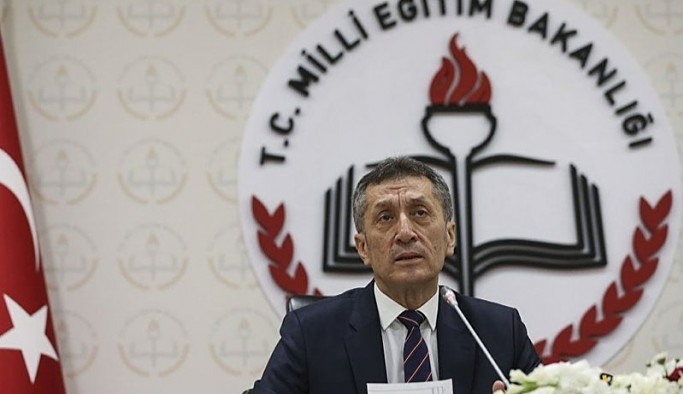 Liselerde sınavlara yeni düzenleme