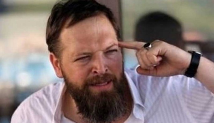 Mahkeme heyetini hedef gösteren Fatih Tezcan hakkında soruşturma başlatıldı