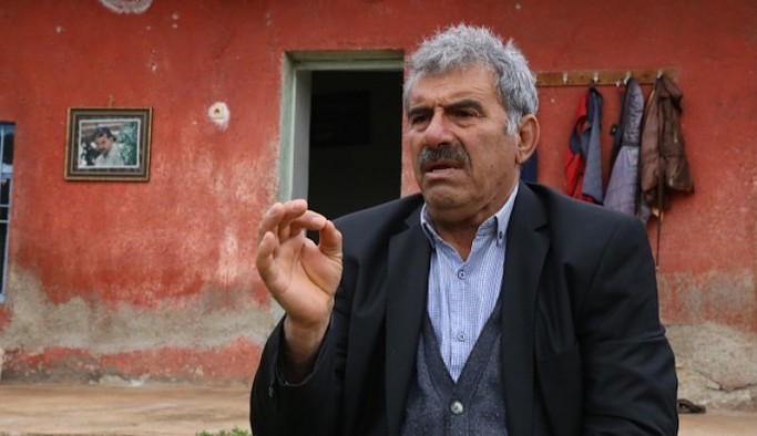 Mehmet Öcalan: Bizim talebimiz yüz yüze görüşmek