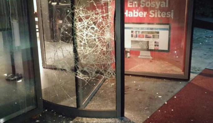 Mehmet Y. Yılmaz: Polis müdürü ve savcı işini dürüstçe yapmadı, yeminine sadık kalmadı