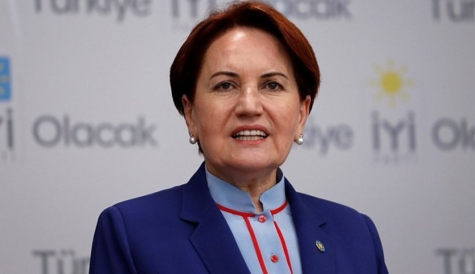 Meral Akşener: Kuvvetle inanıyorum ki partimiz temmuzda yüzde 18’i bulacak