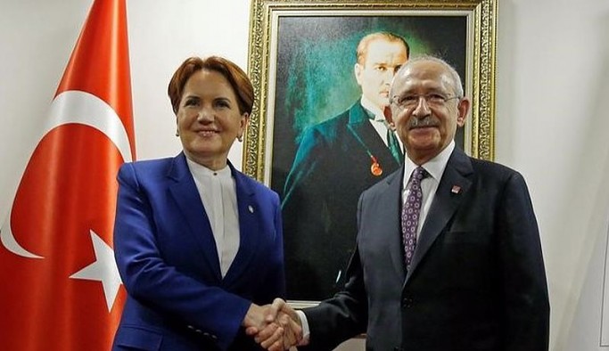 Millet İttifakı'nda Cumhurbaşkanı adaylığı hareketliliği: İbre Kılıçdaroğlu'na dönüyor