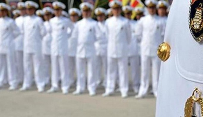 Montrö bildirisi: 21 emekli amiralin ifadesi alındı