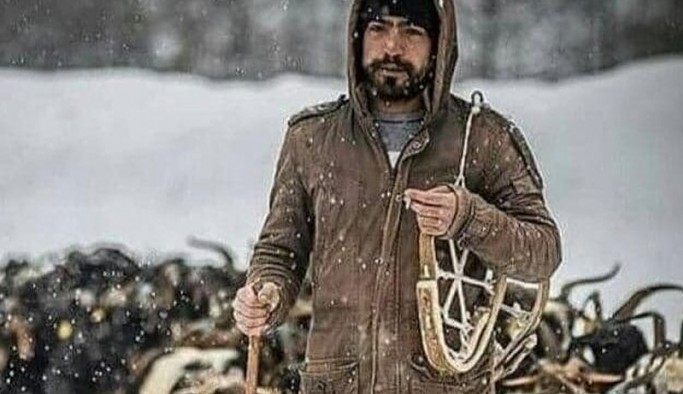 Murat Yıldız’ın babası: Cenazeler tanınmıyor