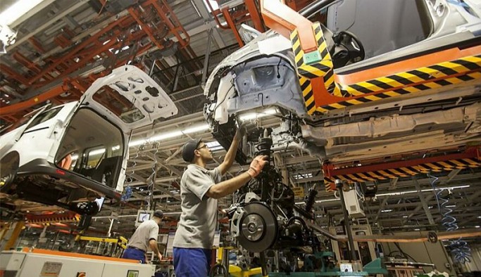 Otomotivde 'çip krizi' sürüyor: Ford Otosan üretime ara verme tarihlerini değiştirdi