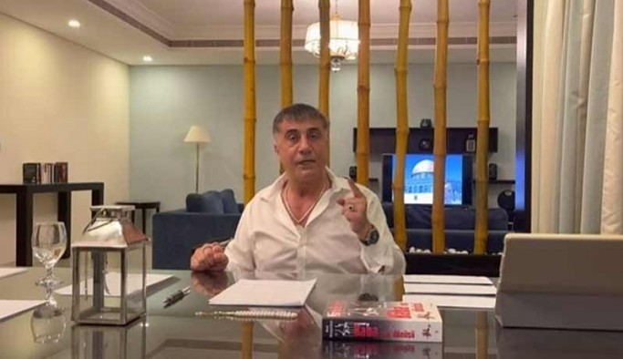 Oya Baydar: Çaresizlik duygusu toplumu bir mafya reisinden medet umar hale getirdi