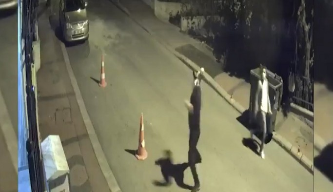 'Partimize yapılan saldırının failini tanıyoruz: Süleyman Soylu'