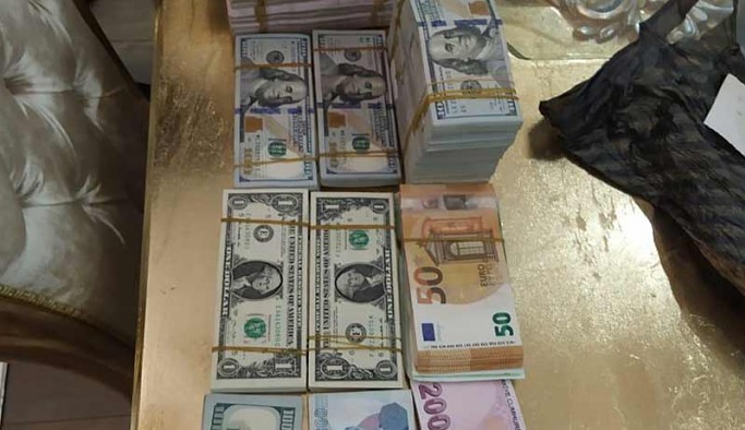 Peker gündeme getirmişti, Türkiye'nin en büyük uyuşturucu operasyonundan uyuşturucu çıkmadı