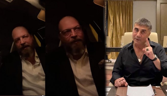 Peker ile görüştüğünü itiraf eden Tezcan: Kaftancıoğlu ile görüşmem, ilginç kaidelerim var