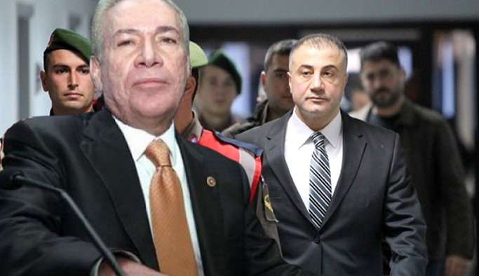 Peker'in 'Kemiklerini kırdırdım' dediği vekil konuştu: Kullanılma süren doldu, umarım başına bir iş gelmez