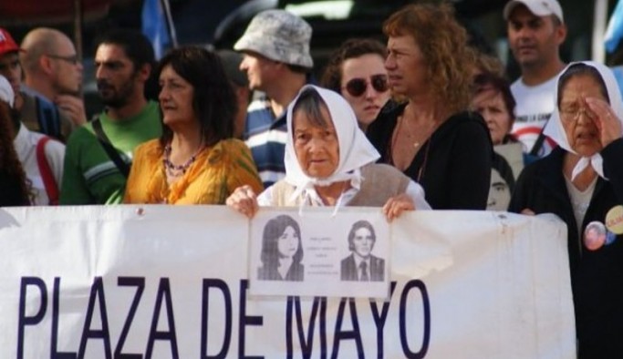 Plaza De Mayo Anneleri kurucularından Nora Cortinas: Türkiye'deki diktatörlerin de sonu aynı olacak