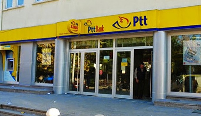 PTT, hayali evrak vurgununda 6 milyon dolarlık tazminatı da farklı faturayla ödedi