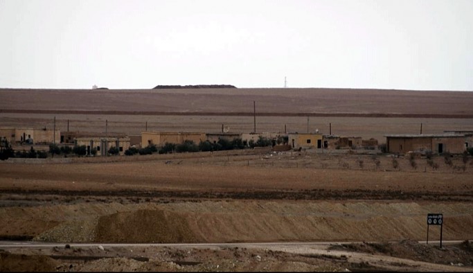 QSD militanları: Türkiye üslerinde yasaklı silahlar var