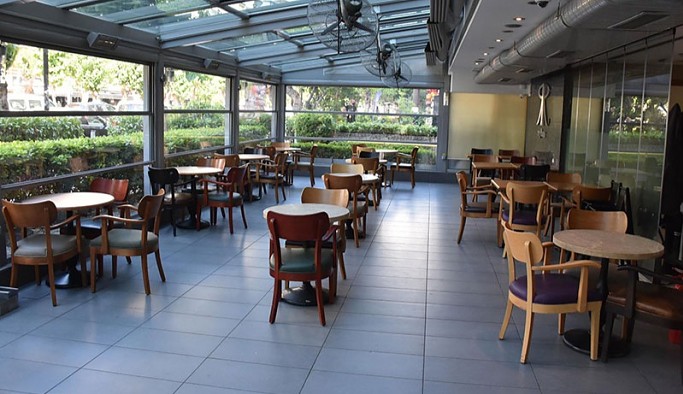 Restoranların açılma tarihine dair açıklama