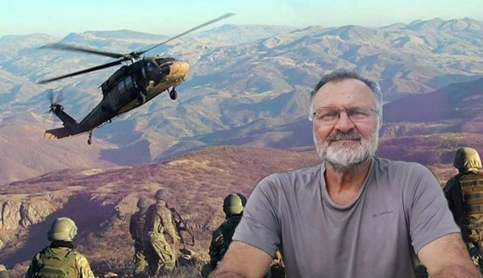 Savaş pilotu Altan TSK'nın operasyonlarını değerlendirdi: İnfaz edenler kimyasal madde kullanmaz mı?