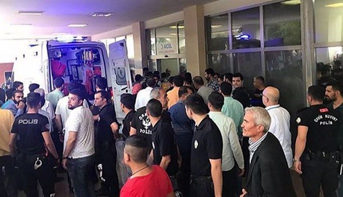 'Savcı, katliamı yapan 23 kişiyi tespit ettik diyor, gereğini yapmak için devlet neyi bekliyor?'