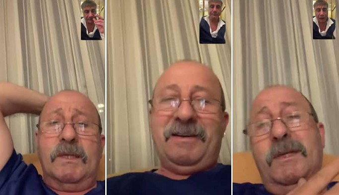 Sedat Peker beklenen açıklamayı yaptı