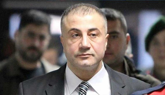 Sedat Peker: Bizim temiz Süleyman'ın istifa olayında bir gün evvel robot hesaplardan tweetler hazırlandı