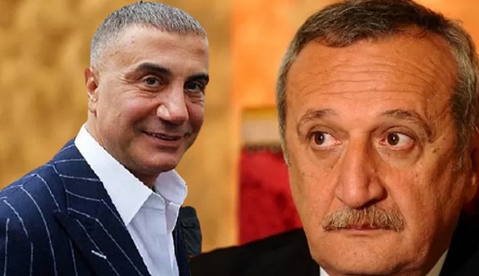 Sedat Peker'den 5'inci video: Ağar’ı, Gülen'e hangi devlet kurumu gönderdi?