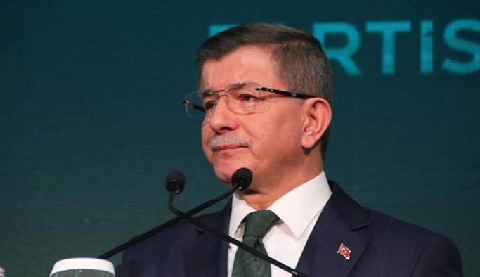 Sedat Peker'in yeni videosunun ardından Davutoğlu'ndan ilk açıklama