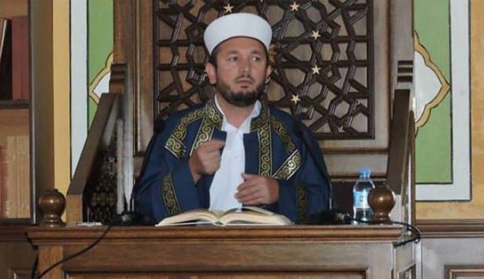 Selanik göçmenlerini ve Ali Koç'u hedef alan müftü hakkında soruşturma başlatıldı