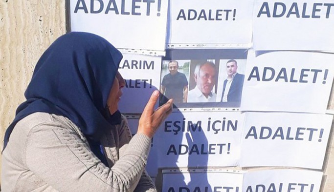 Şenyaşar ailesi: Adaletin sağlandığı günle uyanmak umuduyla yaşıyoruz, vazgeçmeyeceğiz
