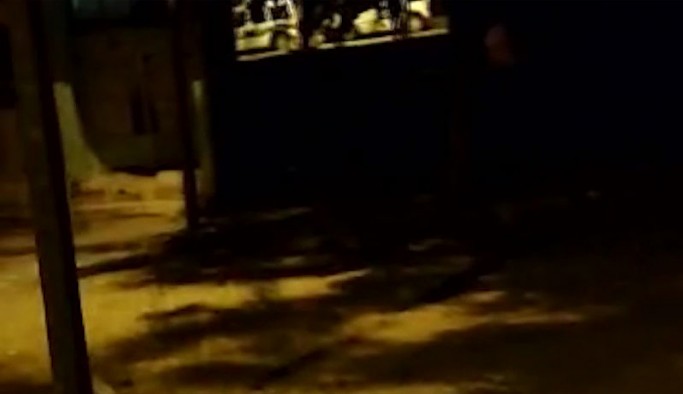 Siirt'te bekçiler fırıncıları dövdü
