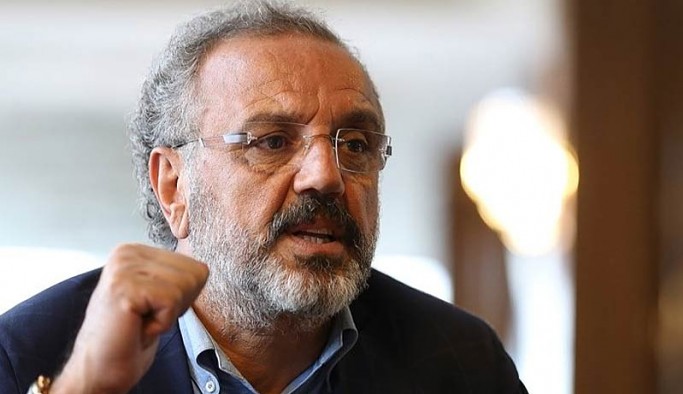 Sırrı Sakık, Peker'in açıklamaları üzerinden muhalefete seslendi: Sadece erken seçim istemekle olmaz
