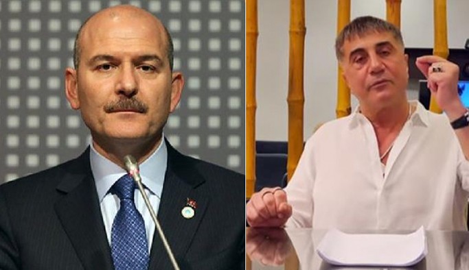 Soylu'nun suçladığı Emniyet Genel Müdür Yardımcısı Çalışkan konuştu