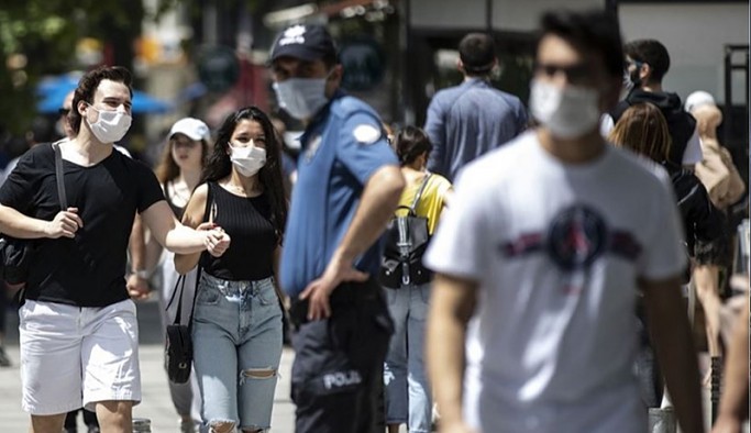 Tam kapanmanın ardından uygulanacak normalleşme planının detayları belli olmaya başladı