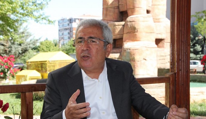 Taşçıer: Kürt sorununun savaşla çözülemeyeceğini bilen iktidar savaşla günden güne eriyor