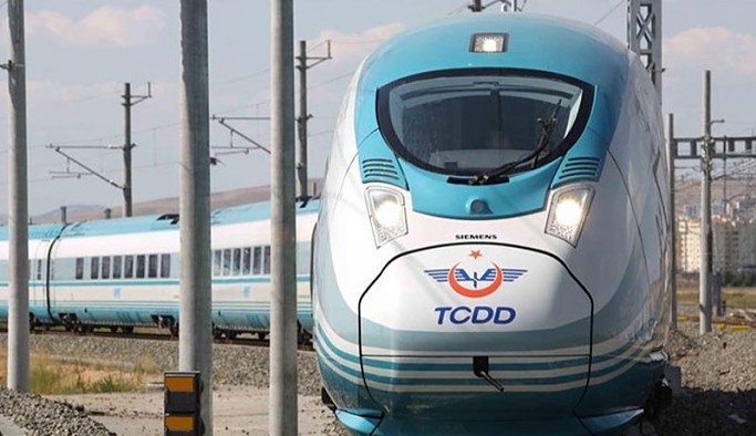 TCDD'den 'tam kapanma' sonrası tren seferlerine ilişkin açıklama