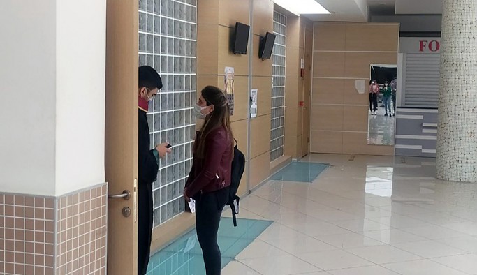 Thodex soruşturmasında Rana Azap adli kontrolle serbest