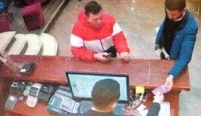 Thodex soruşturmasında yeni gelişme: Özer'in yanındaki kişi yakalandı
