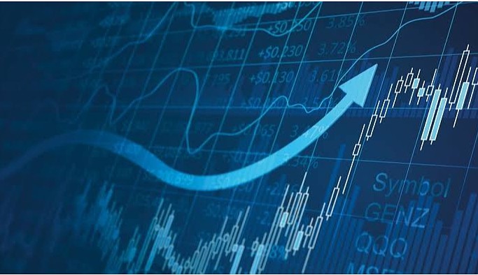 TÜİK açıkladı: Türkiye, 2021'in ilk çeyreğinde yüzde 7 büyüdü