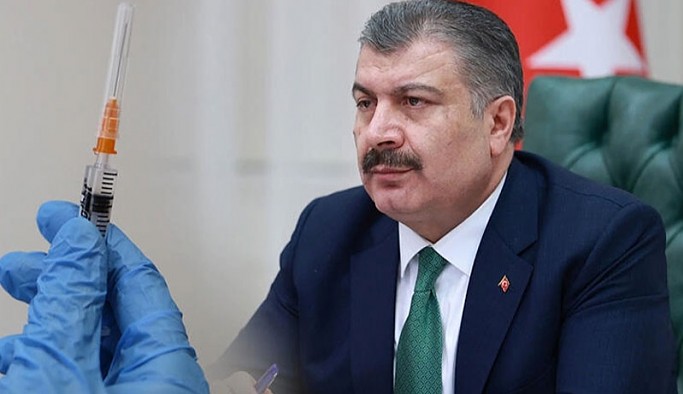 Türkiye'de koronavirüsten 183 kişi daha hayatını kaybetti!