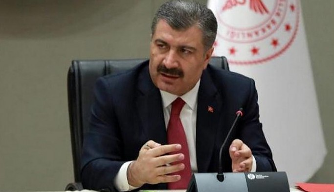 Türkiye'de koronavirüsten 336 kişi daha hayatını kaybetti!