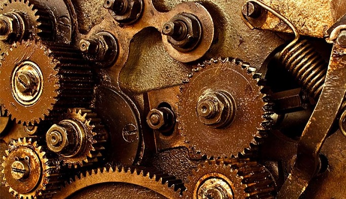 Türkiye imalat sektörü PMI nisan ayında 11 ayın en düşüğünde