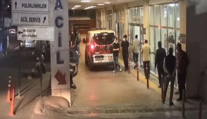 Urfa'da husumetli kişiler arasında silahlı kavga: 1 ölü, 3 gözaltı