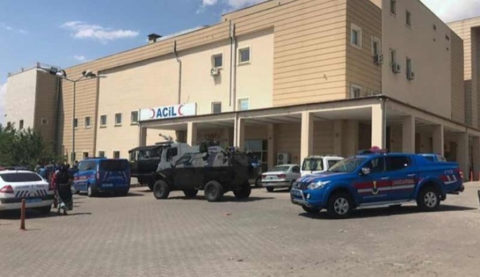 Urfa'da silahlı kavga: 3 ölü, 5 yaralı